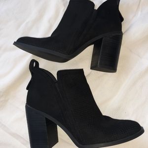 MADDEN GIRL 🖤 Ankle booties 🖤